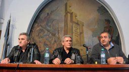 El 6 de abril es la fecha del paro general de la CGT