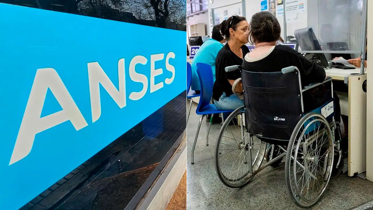 ANSES y MILEI confirmaron un DRÁSTICO cambio en el PAGO de las PENSIONES