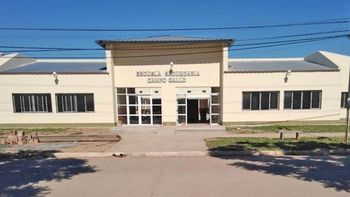 Un niño de 1 año murió tras caerle encima una moto que estaba en el patio Un niño de 1 año murió tras caerle encima una moto que estaba en el patio