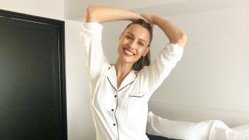 Pampita y Roberto García Moritán: el lujoso triplex al que se mudaron
