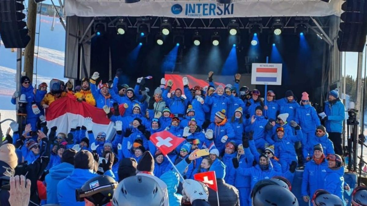 ISIA Regional Forum en Aspen