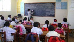 A partir de septiembre los docentes cobrarán el aumento del ítem zona
