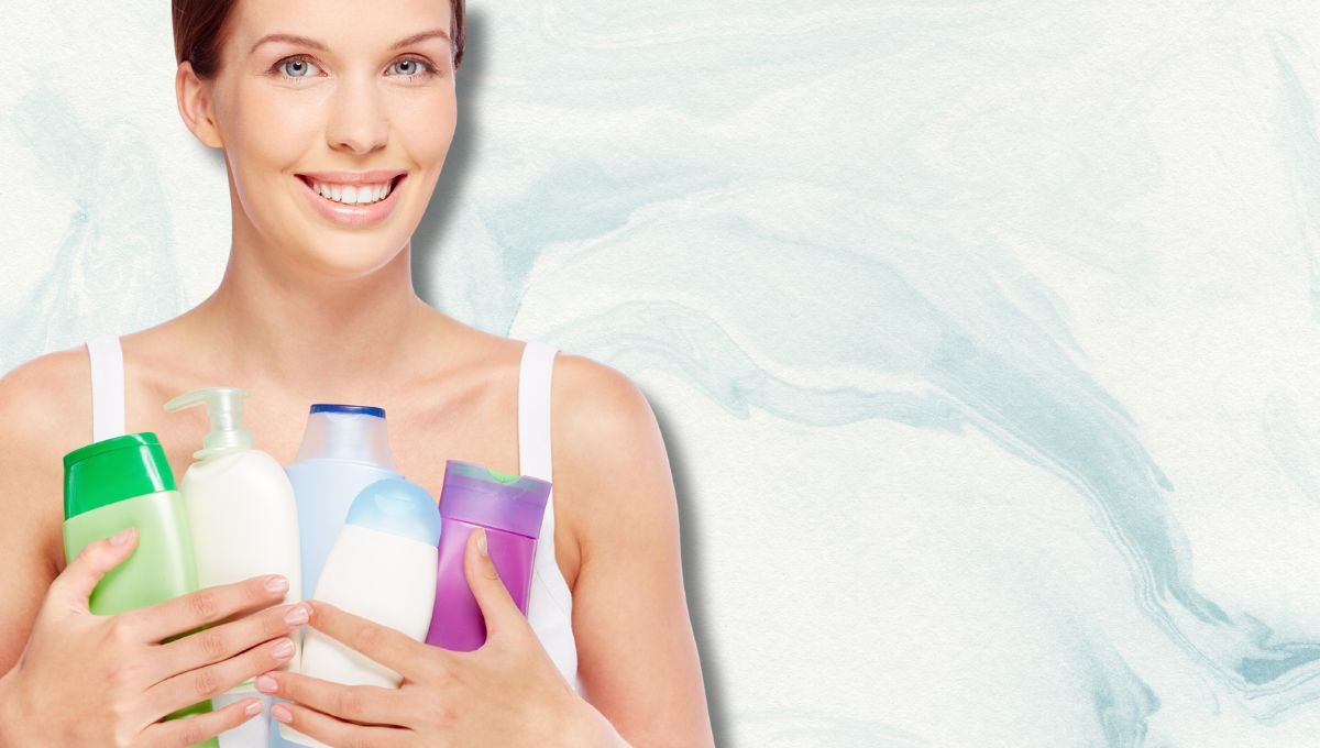 3 hábitos de higiene personal que debes hacer antes de bañarte en la ducha