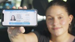 Amplían la posibilidad de sacar la licencia de conducir en Guaymallén