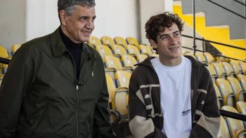 Franco Colapinto visitó las obras del Gálvez y el sueño de tener la Fórmula 1 en Argentina está cada vez más cerca Franco Colapinto visitó las obras del Gálvez y el sueño de tener la Fórmula 1 en Argentina está cada vez más cerca