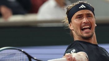Roland Garros: se definen los cruces de semifinales del segundo Grand Slam del año Roland Garros: se definen los cruces de semifinales del segundo Grand Slam del año