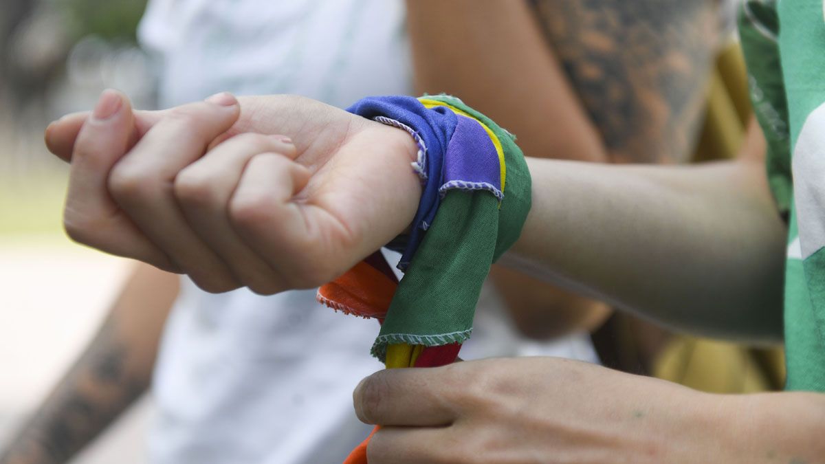 Tal como ocurrió en 2018, la discusión sobre el aborto provoca posturas contrarias al interior de cada partido.