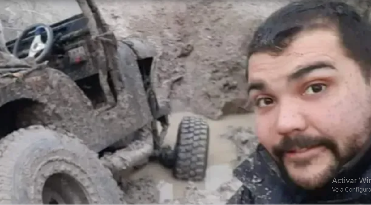 El peor final. Lo buscaban hace días: se lo comió un tiburón.