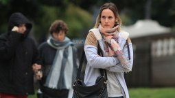El jueves saldrá el sol y comenzará a subir la temperatura