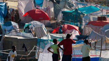 Haití, un país resignado a vivir de desastre tras desastre