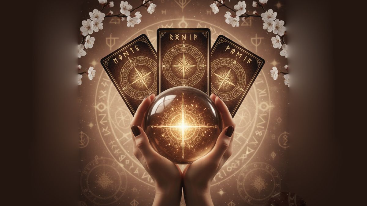 Tarot de hoy jueves 18 de diciembre: las predicciones en el amor, dinero y salud