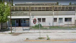 Este miércoles no habrá clases en las escuelas de Uspallata por desinfección