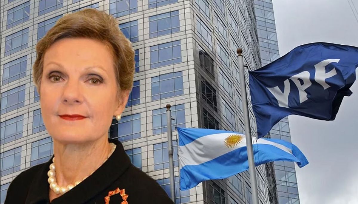 La jueza de Nueva York Loretta Preska definió sobre el futuro de YPF. 