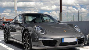 Porsche también trucó motores para evadir controles ambientales