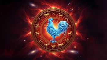 HORÓSCOPO CHINO: las predicciones del viernes 31 de octubre, día del Gallo de Agua Yin HORÓSCOPO CHINO: las predicciones del viernes 31 de octubre, día del Gallo de Agua Yin