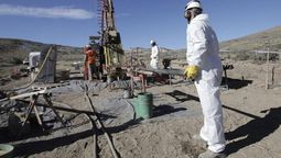 Empresas mineras e inversores, cara a cara en Mendoza. El Finance Day será este viernes. Empresas mineras e inversores, cara a cara en Mendoza. El Finance Day será este viernes.