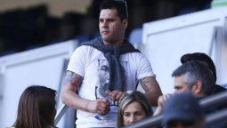 Detuvieron al hermano de Messi