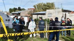 Según las autopsias realizadas a la mujer y a su hija de 9 años, entre ambas presentaban casi 40 puñaladas. El femicida, otro hijo de la mujer, permanece detenido en la Unidad Penal de Batán&nbsp;