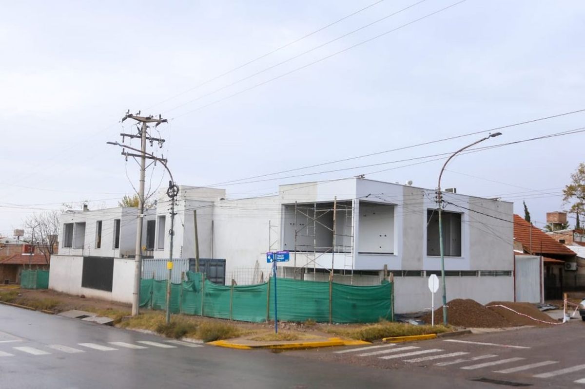 Centro de día ANDAR. Centro de día ANDAR.