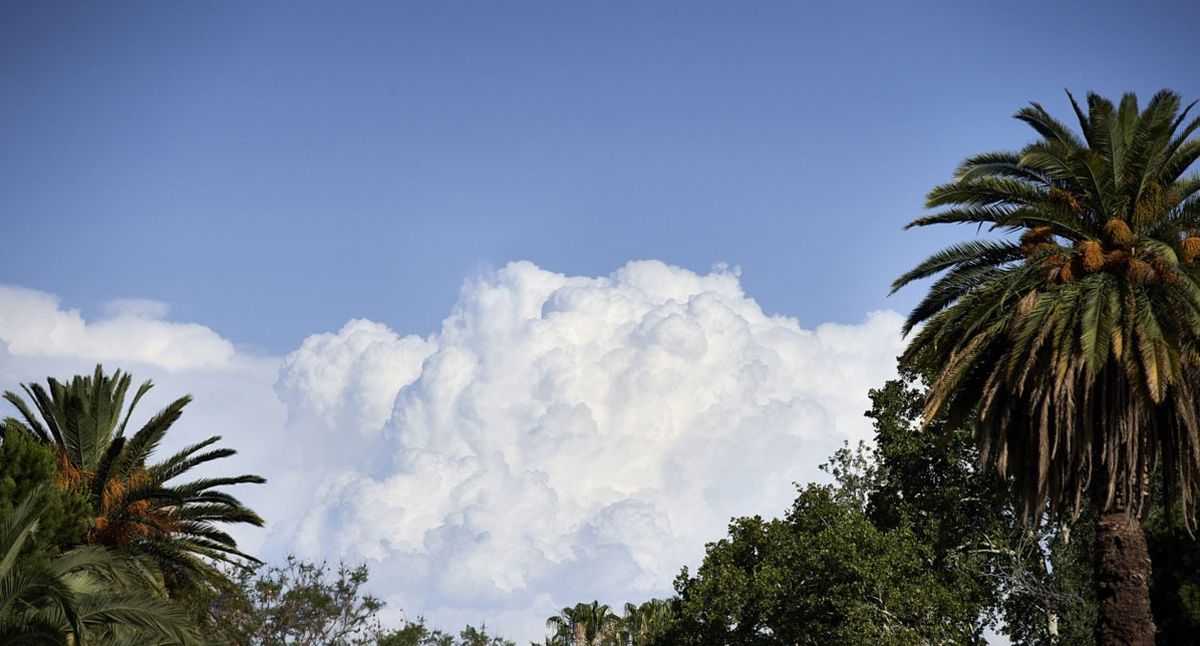 Foto: Axel Lloret (Diario UNO). Foto: Axel Lloret (Diario UNO).