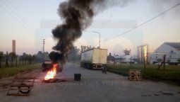 Dictaron la conciliación en el conflicto papelero