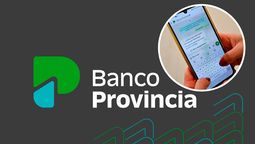 Con solo enviar un mensaje, Banco Provincia le permite a sus clientes realizar trámites clave sin moverse de casa. Con solo enviar un mensaje, Banco Provincia le permite a sus clientes realizar trámites clave sin moverse de casa.