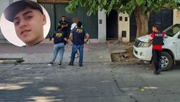 Imputaron a una mujer y a su hijo de 17 años por el asesinato de Joaquín Isaías Morales y por herir de gravedad a otro joven de 22 años. Imputaron a una mujer y a su hijo de 17 años por el asesinato de Joaquín Isaías Morales y por herir de gravedad a otro joven de 22 años.
