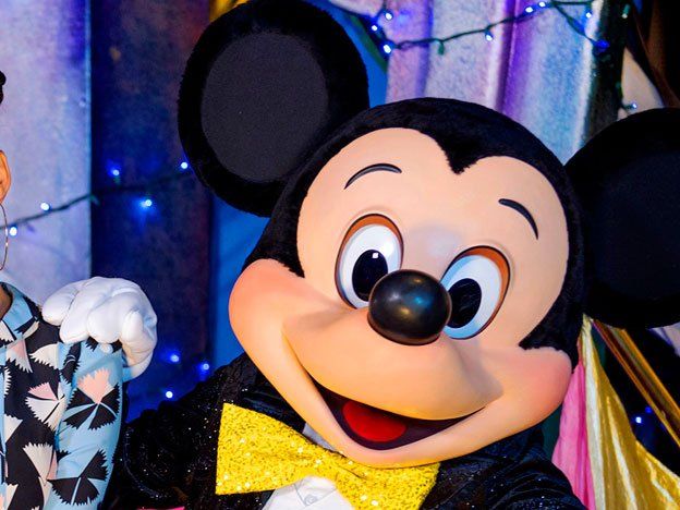 Decenas de empleados de Disney fueron arrestados por abuso infantil y pedofilia