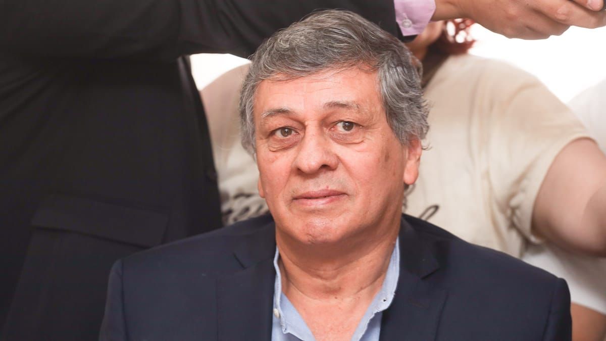 Daniel Orozco