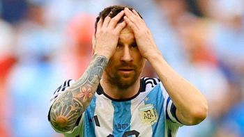Mundial 2026: el protocolo de emergencia que podría suspender partidos por 30 minutos Mundial 2026: el protocolo de emergencia que podría suspender partidos por 30 minutos