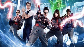 Dan Aykroyd criticó duramente al director de Las Cazafantasmas por el fracaso de la película