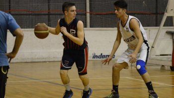Se viene el Argentino U15 en Talleres