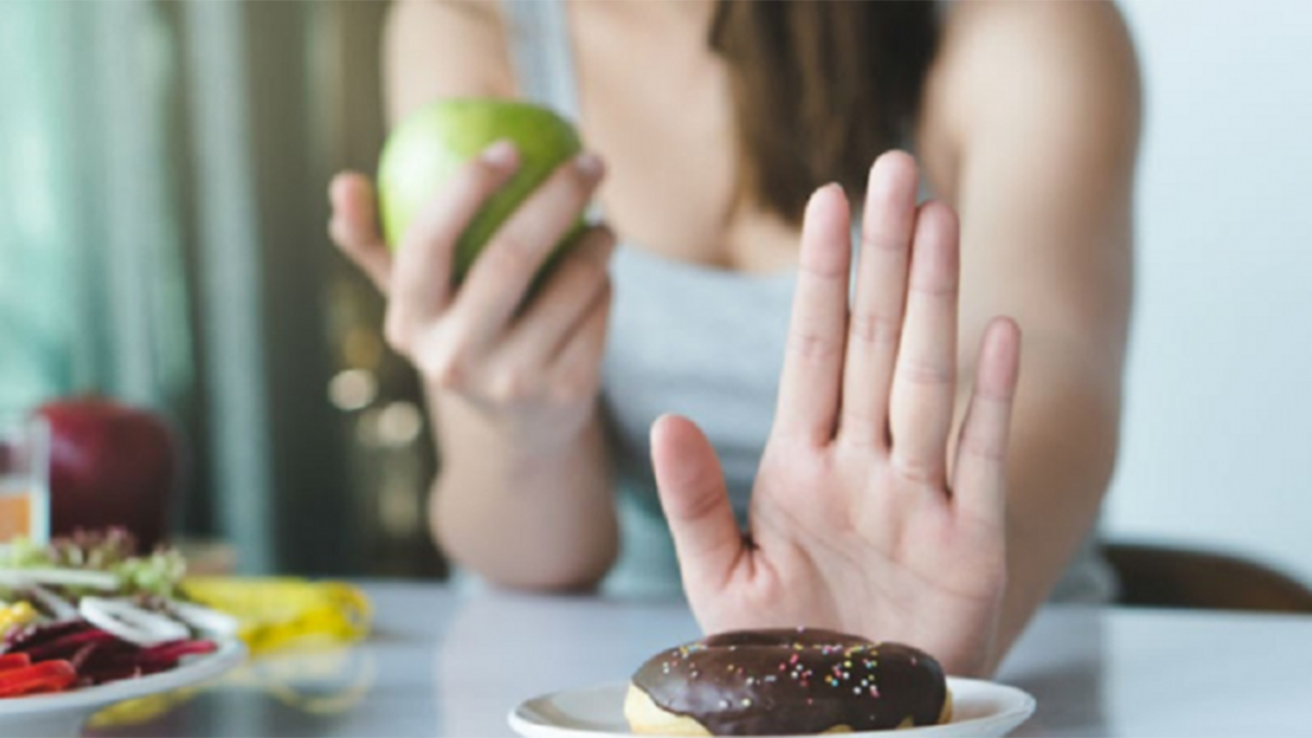 Frutas sí, alimentos calóricos, no. Así es la dieta militar. Frutas sí, alimentos calóricos, no. Así es la dieta militar. 