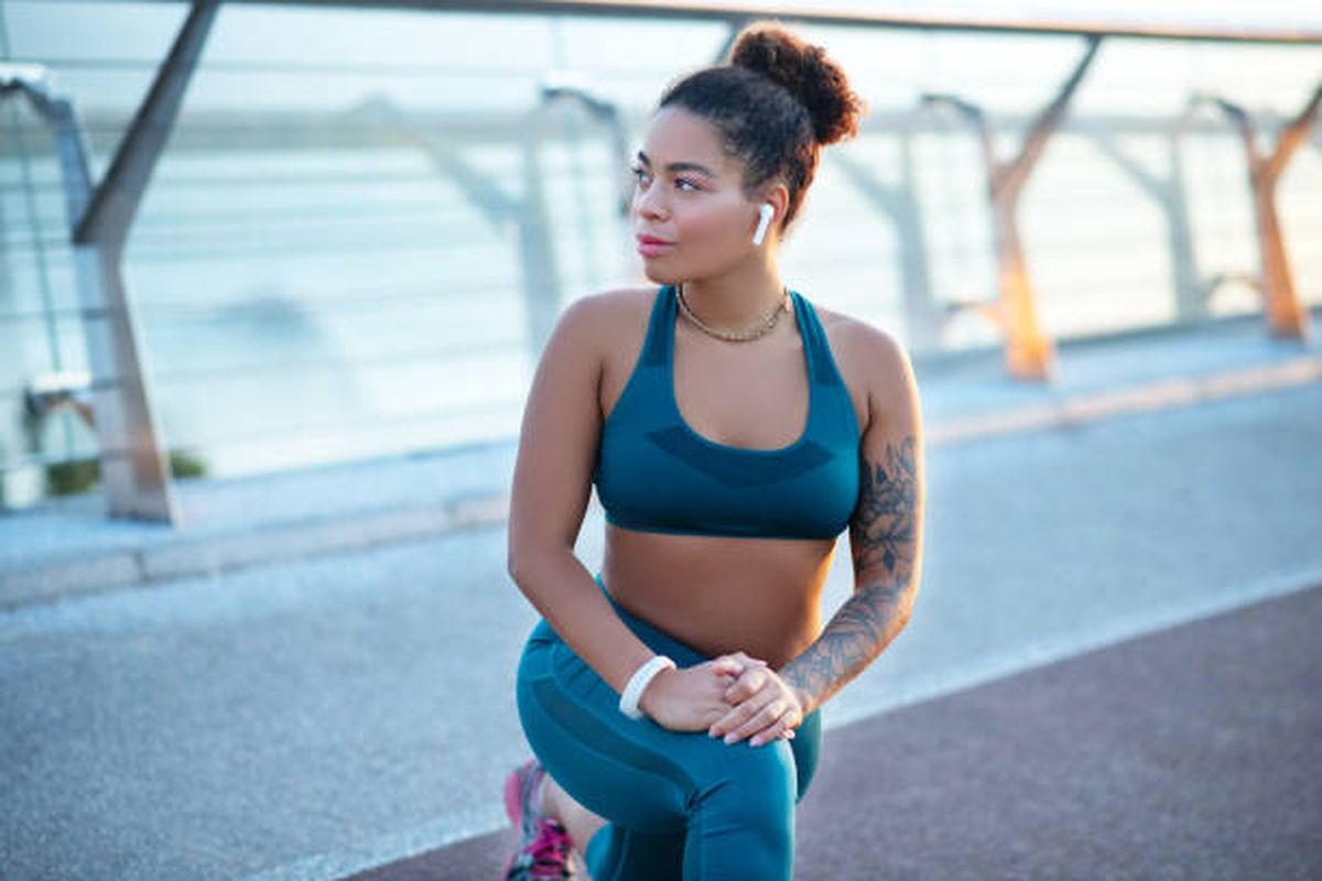 Este ejercicio no puede faltar en tu rutina de entrenamiento. Este ejercicio no puede faltar en tu rutina de entrenamiento.