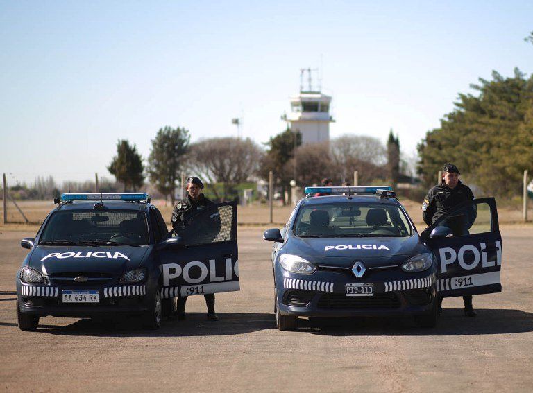 Estudian que la Policía tome la denuncia en el lugar del hecho en forma online
