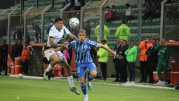 Godoy Cruz venció a Banfield por penales y es semifinalista de la Copa de la Liga