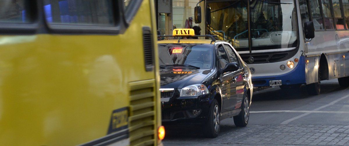 Viajar en taxi costará 21% más a partir de junio en Mendoza