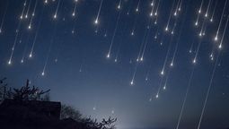 Lluvia de estrellas Alfa-Monocerótidas: se viene el evento más enigmático de noviembre 2023.