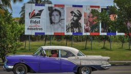 Cuba seguirá el camino trazado por el reformista Raúl Castro