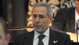Jaime pidió la domiciliaria y tobillera electrónica