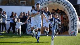 Gimnasia y Esgrima buscará su segundo triunfo seguido ante Defensores Unidos de Zárate.