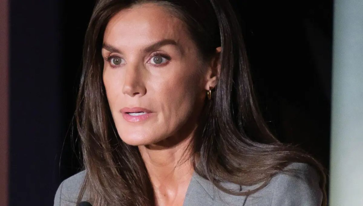 ¿Cómo estás?: ¿Por qué la reina Letizia siempre usa esas palabras al saludar?