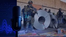 El día en minutos: narcos mexicanos echados del país