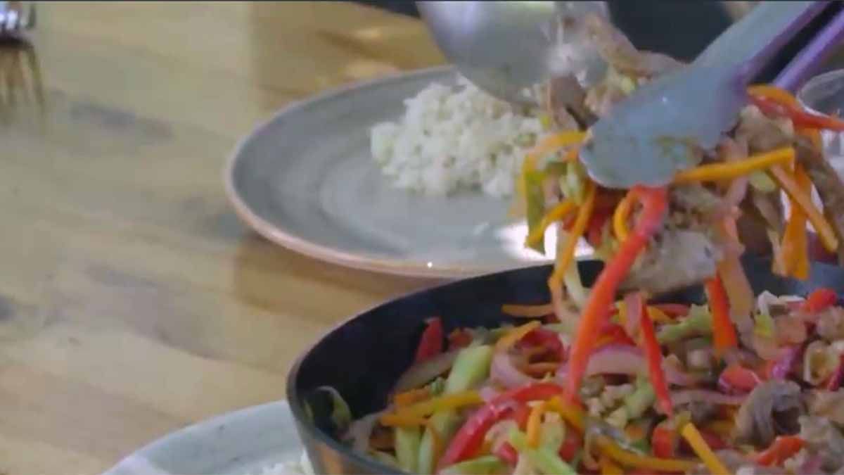 Receta: cómo hacer un exquisito lomo saltado peruano