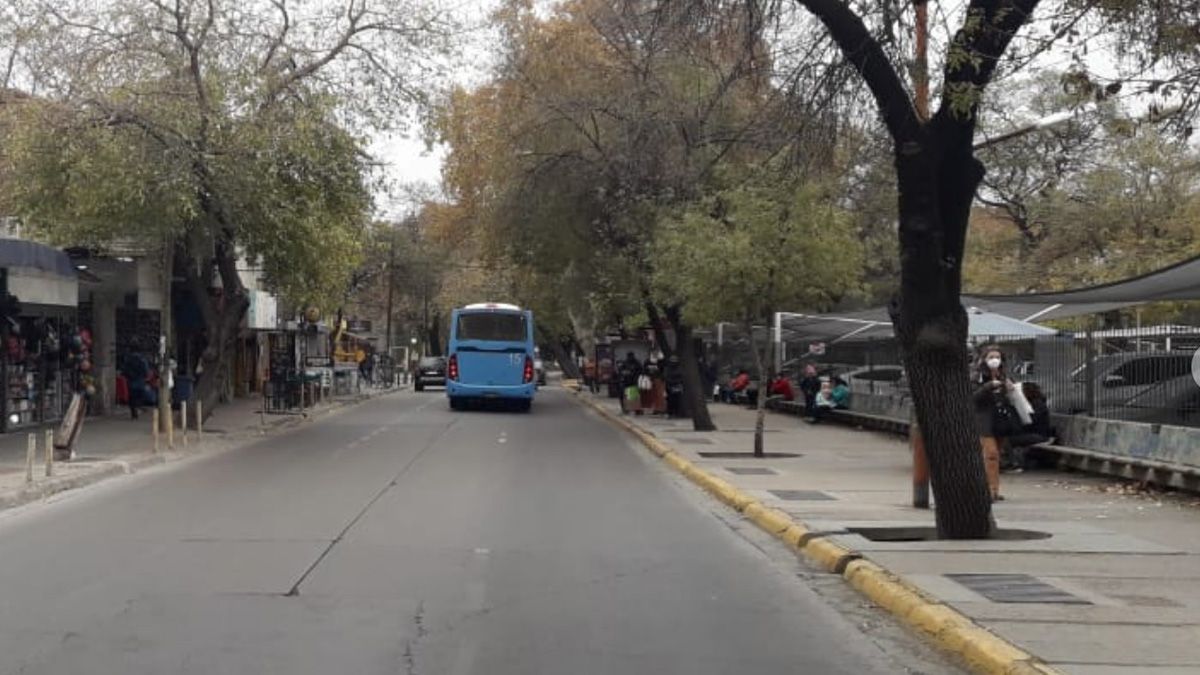 El tiempo en Mendoza continuará con frío durante la mañana de este viernes, aunque luego se espera un leve ascenso de temperatura&nbsp;
