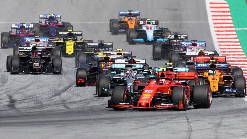 Ferrari reveló quienés serán sus pilotos el próximo año