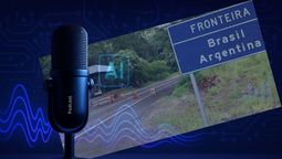 “El día en minutos” es el pódcast informativo de Diario UNO que reúne lo más importante de Mendoza y el mundo en un formato ágil y accesible. Una manera práctica de mantenerte informado todos los días. “El día en minutos” es el pódcast informativo de Diario UNO que reúne lo más importante de Mendoza y el mundo en un formato ágil y accesible. Una manera práctica de mantenerte informado todos los días.