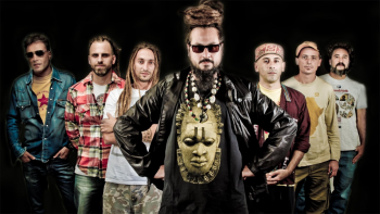 Nonpalidece recorre su discografía con un show imperdible en el N8