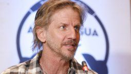 Facundo Arana habló sobre el uso de dobles para escenas de sexo