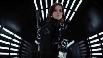Una mujer podría dirigir la nueva película de Star Wars